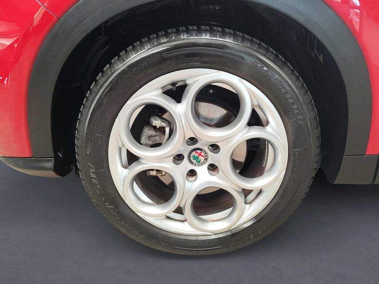 Alfa Romeo Alfa Romeo Tonale usata 20