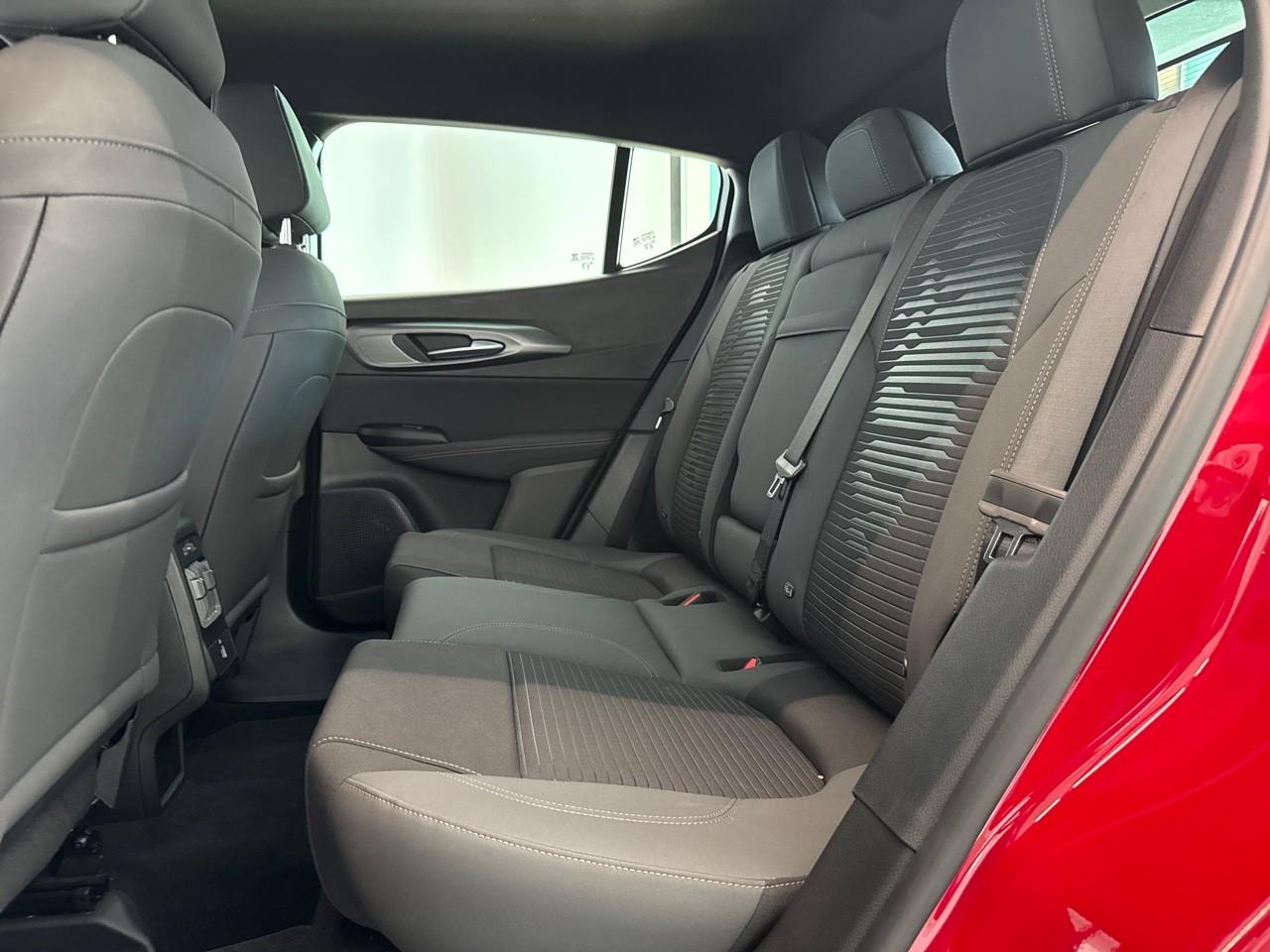 Alfa Romeo Alfa Romeo Tonale usata, con Climatizzatore