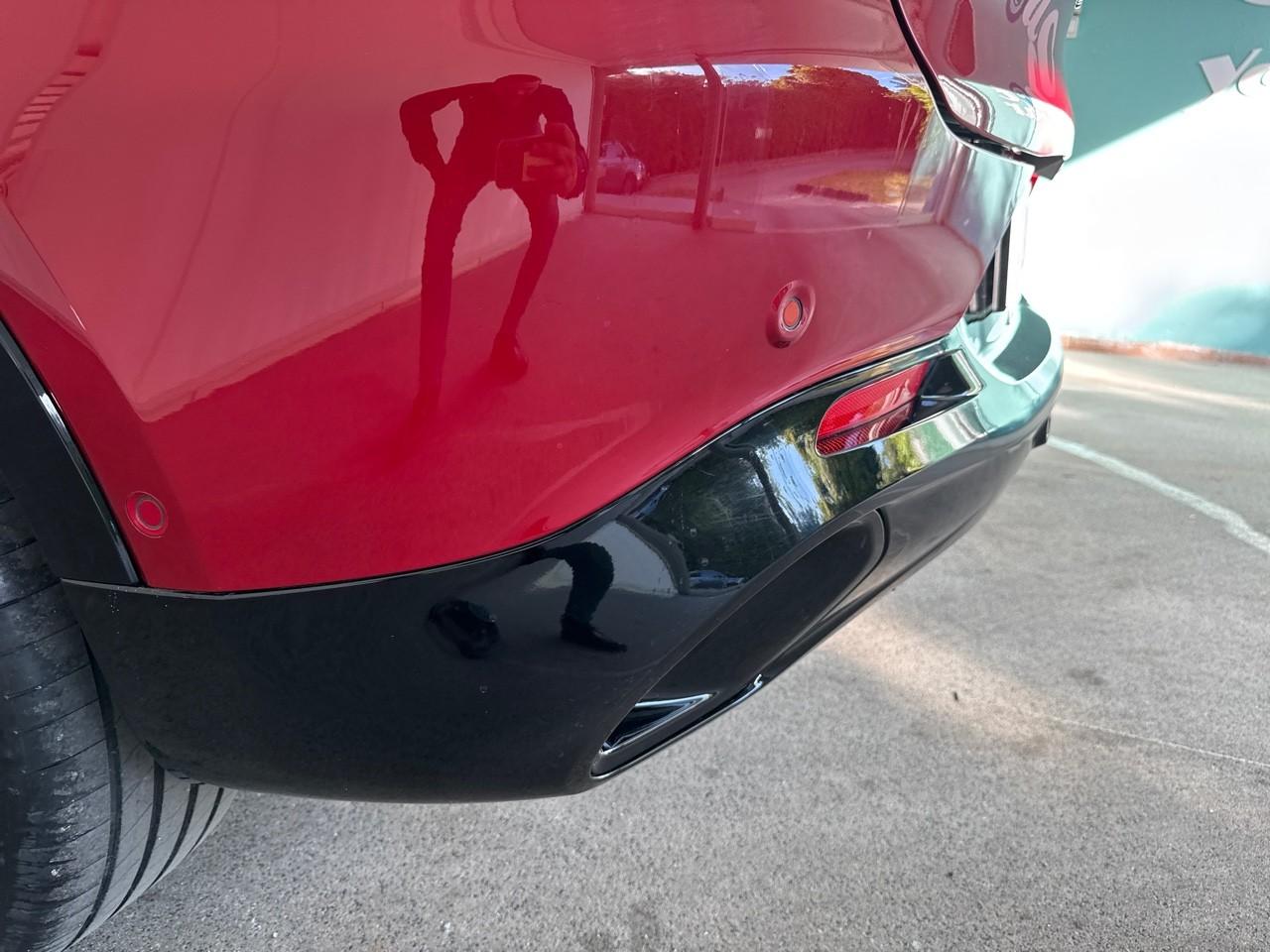 Alfa Romeo Alfa Romeo Tonale usata, con Isofix