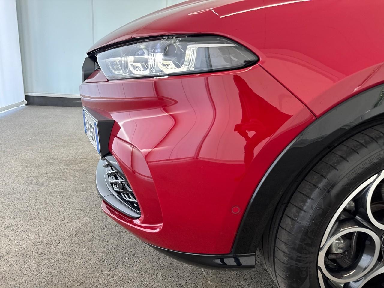 Alfa Romeo Alfa Romeo Tonale usata 6