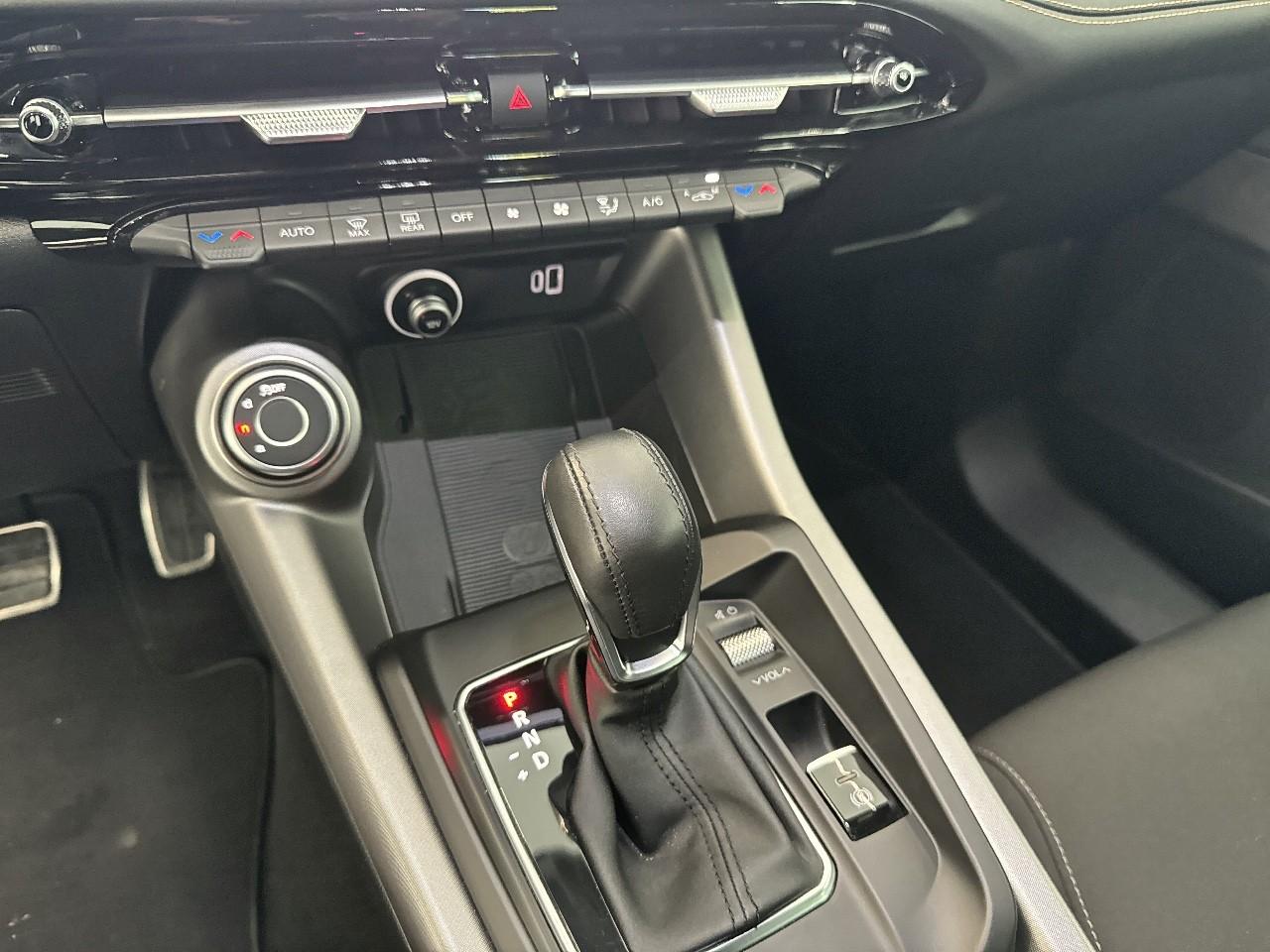 Alfa Romeo Alfa Romeo Tonale usata 10