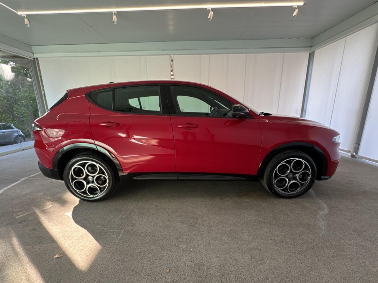 Alfa Romeo Alfa Romeo Tonale usata 15