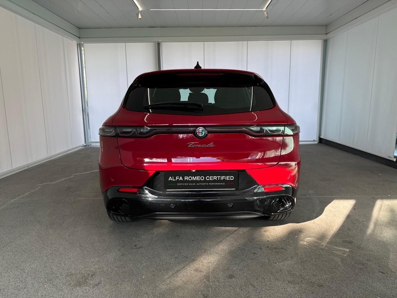 Alfa Romeo Alfa Romeo Tonale usata 16