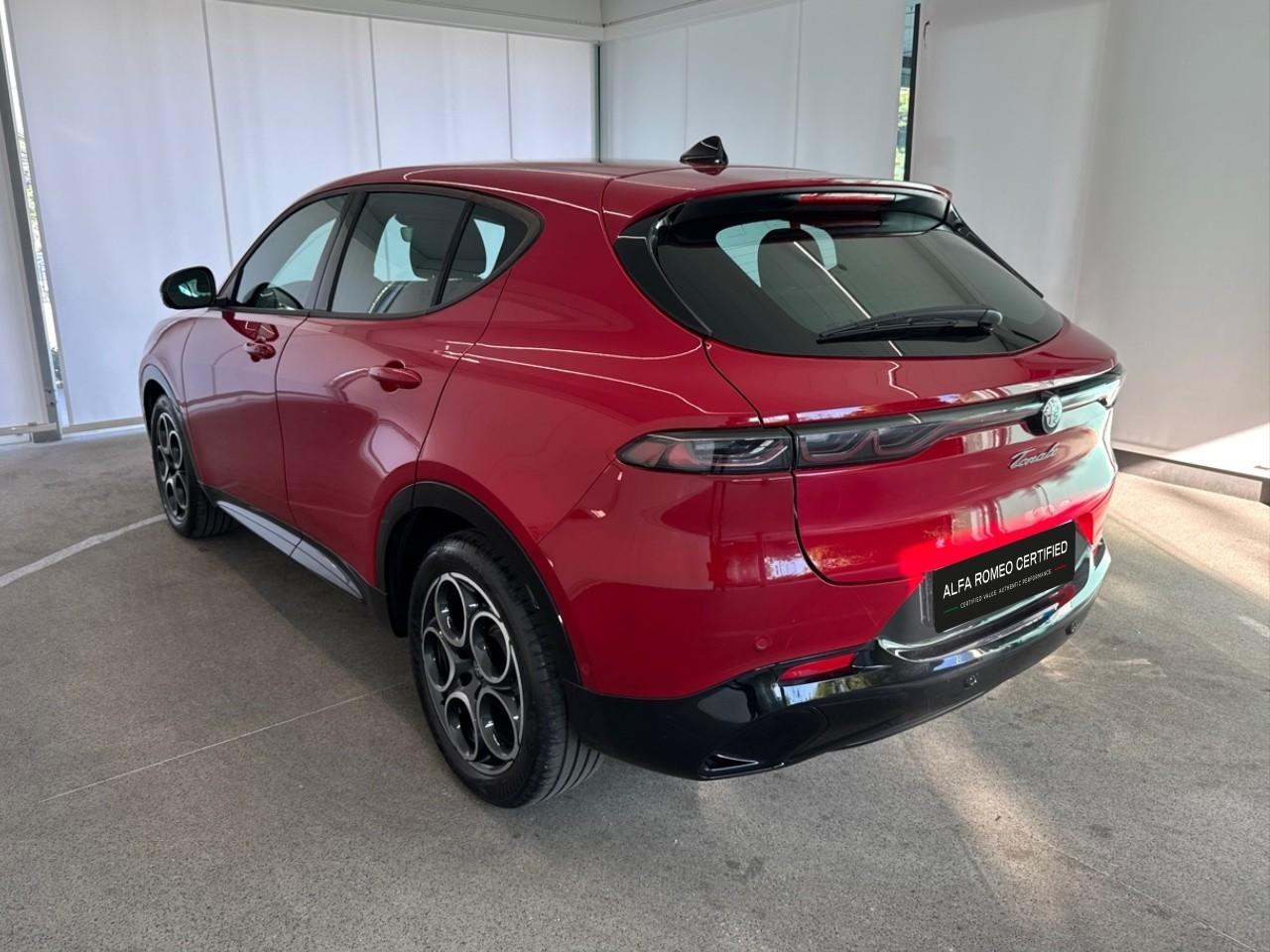 Alfa Romeo Alfa Romeo Tonale usata 18