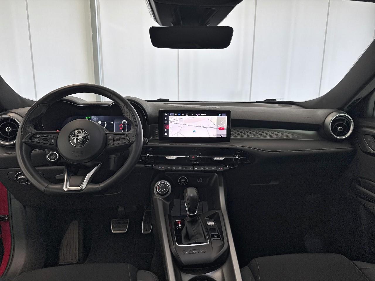 Alfa Romeo Alfa Romeo Tonale usata 19