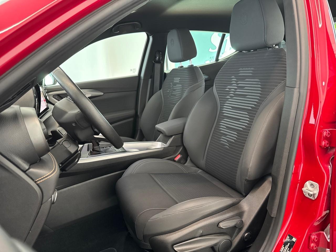 Alfa Romeo Alfa Romeo Tonale usata 20