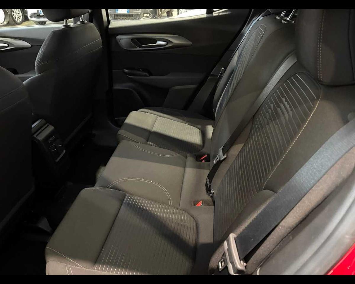 Alfa Romeo Alfa Romeo Tonale usata 4