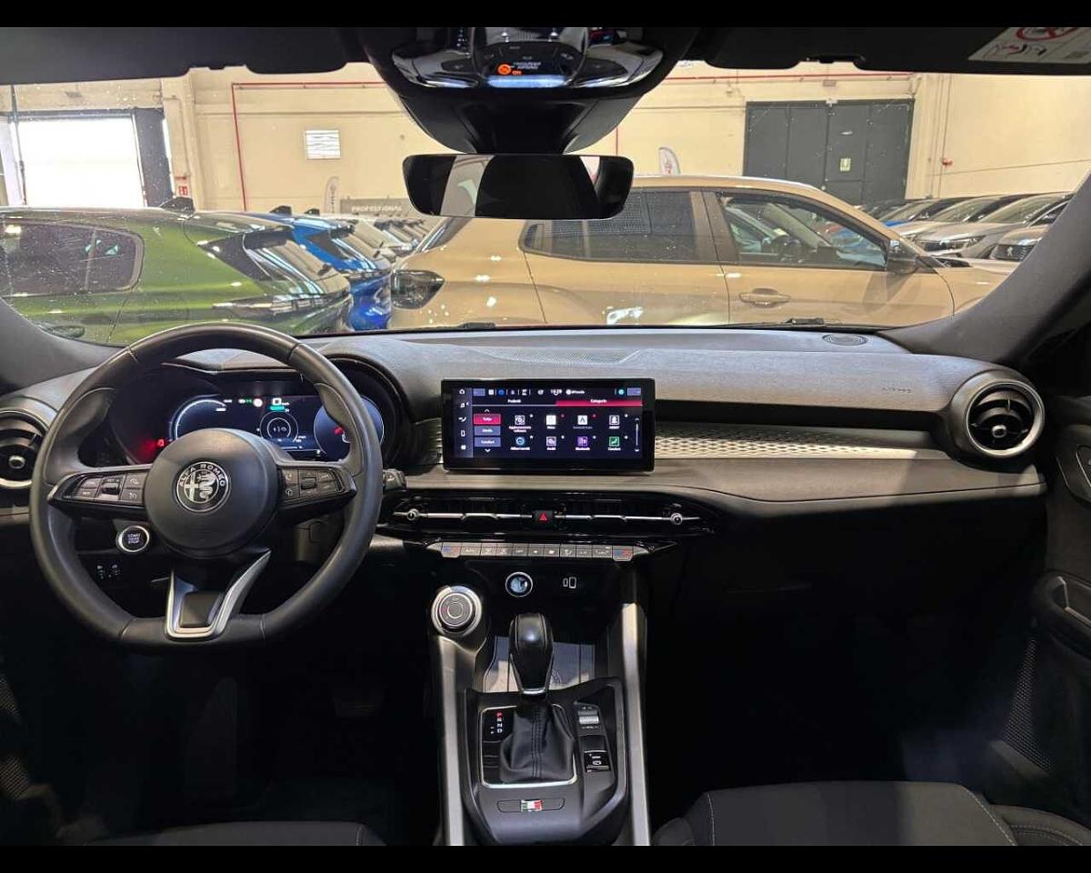Alfa Romeo Alfa Romeo Tonale usata 5