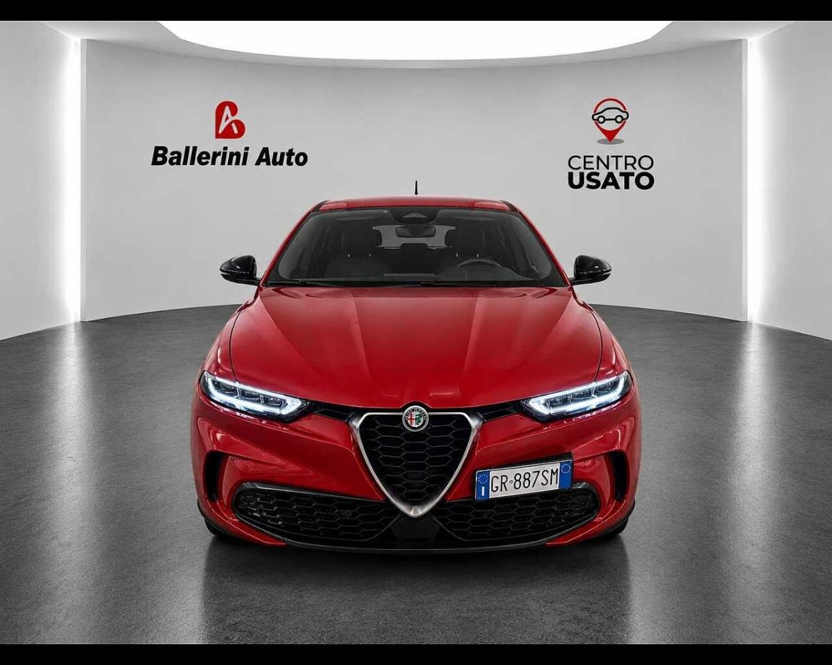 Alfa Romeo Alfa Romeo Tonale usata 7