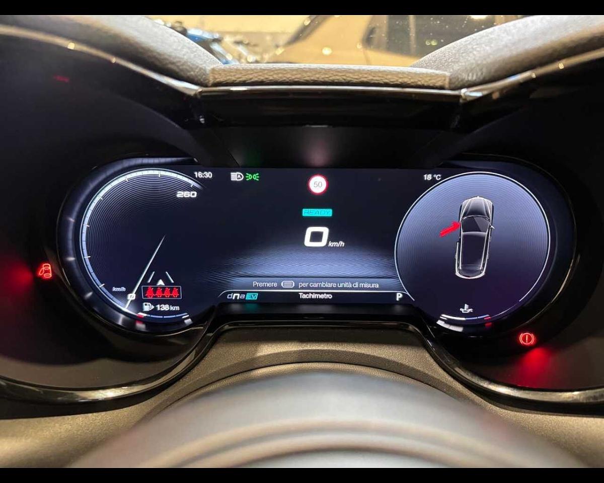 Alfa Romeo Alfa Romeo Tonale usata 13