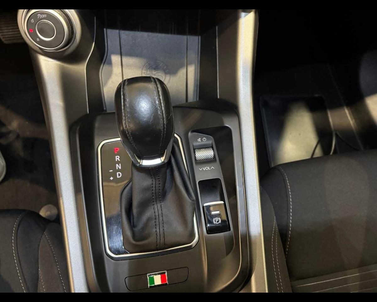 Alfa Romeo Alfa Romeo Tonale usata 14