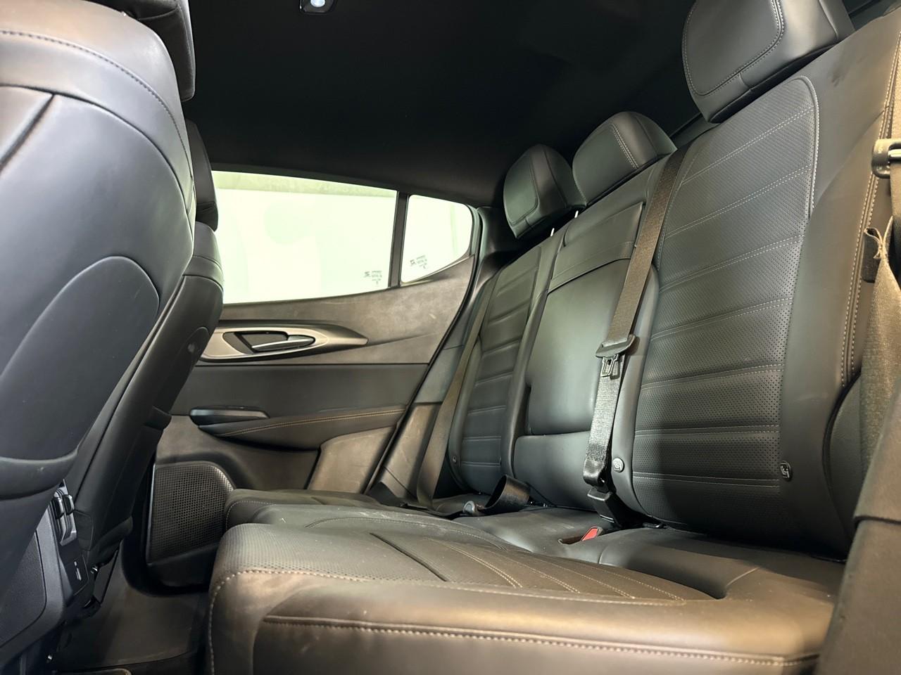 Alfa Romeo Alfa Romeo Tonale usata, con Climatizzatore