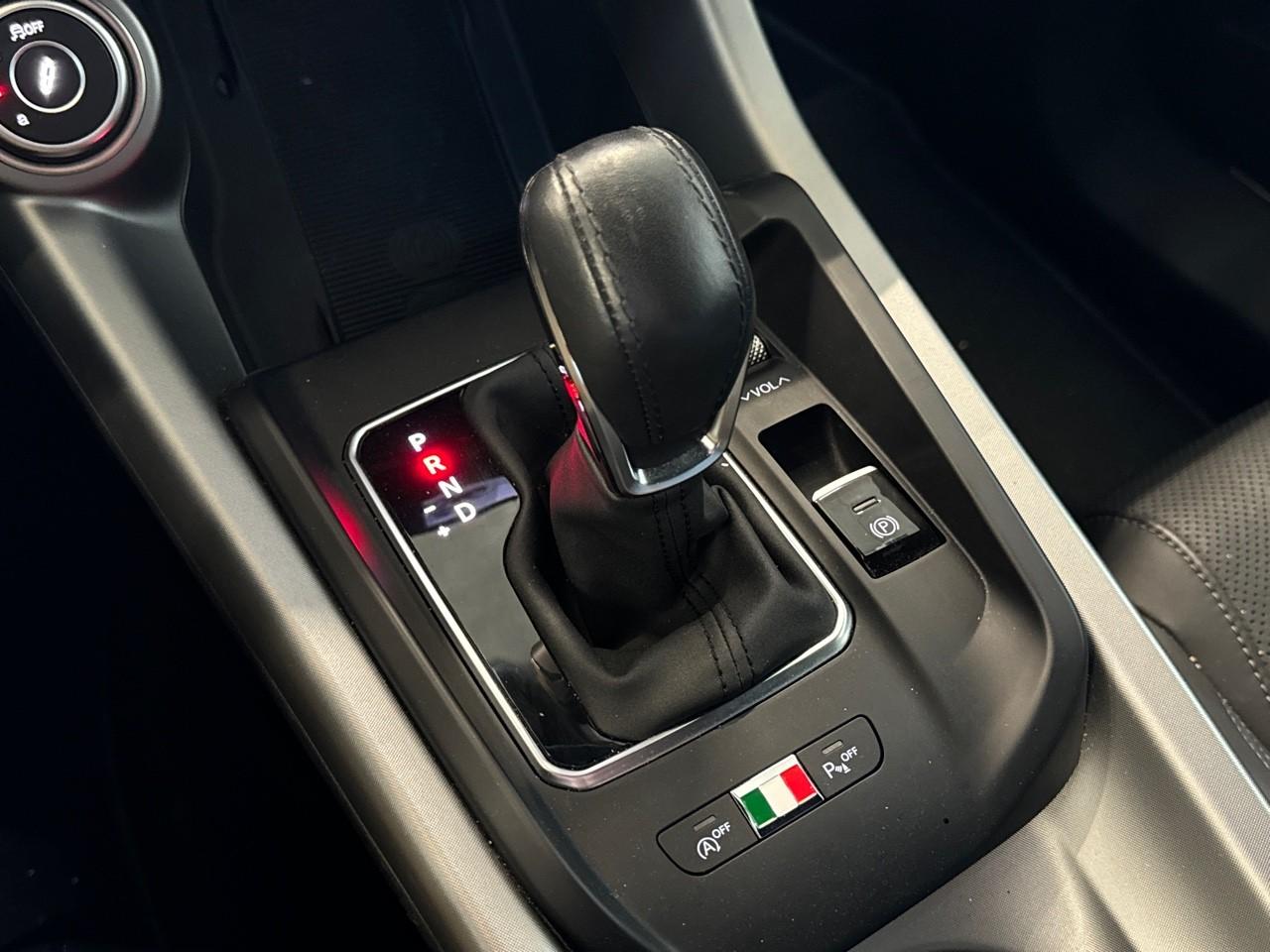 Alfa Romeo Alfa Romeo Tonale usata 7