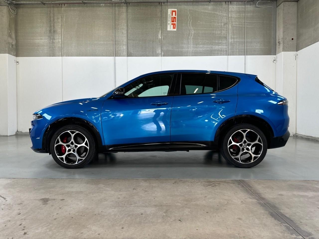 Alfa Romeo Alfa Romeo Tonale usata 15