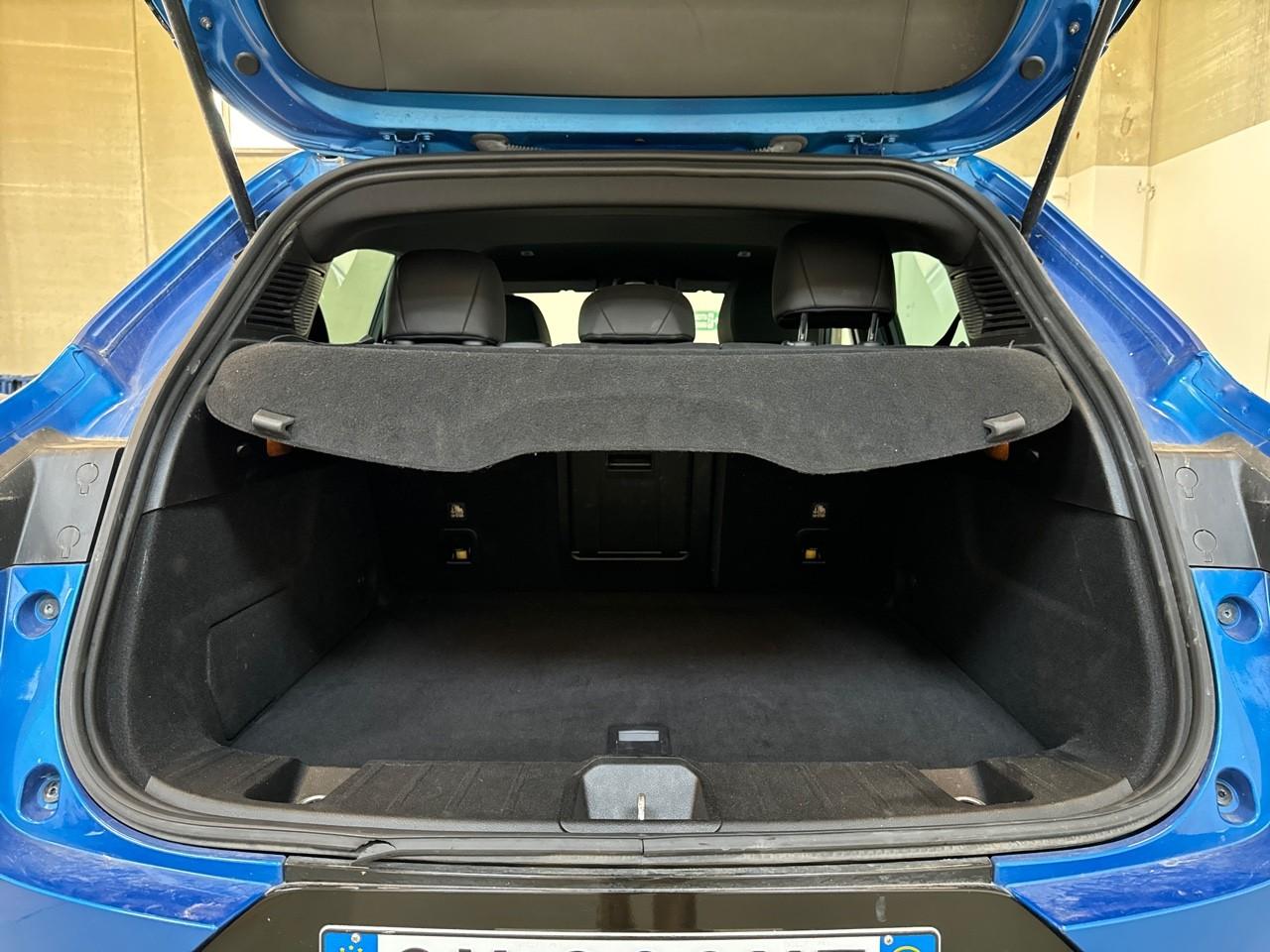 Alfa Romeo Alfa Romeo Tonale usata 17