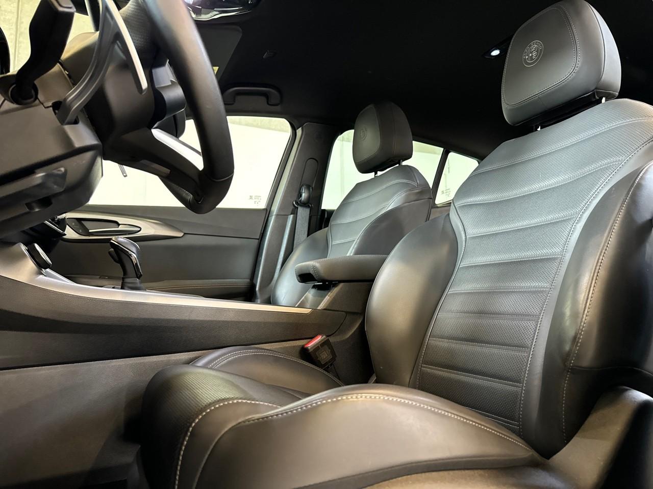 Alfa Romeo Alfa Romeo Tonale usata 20