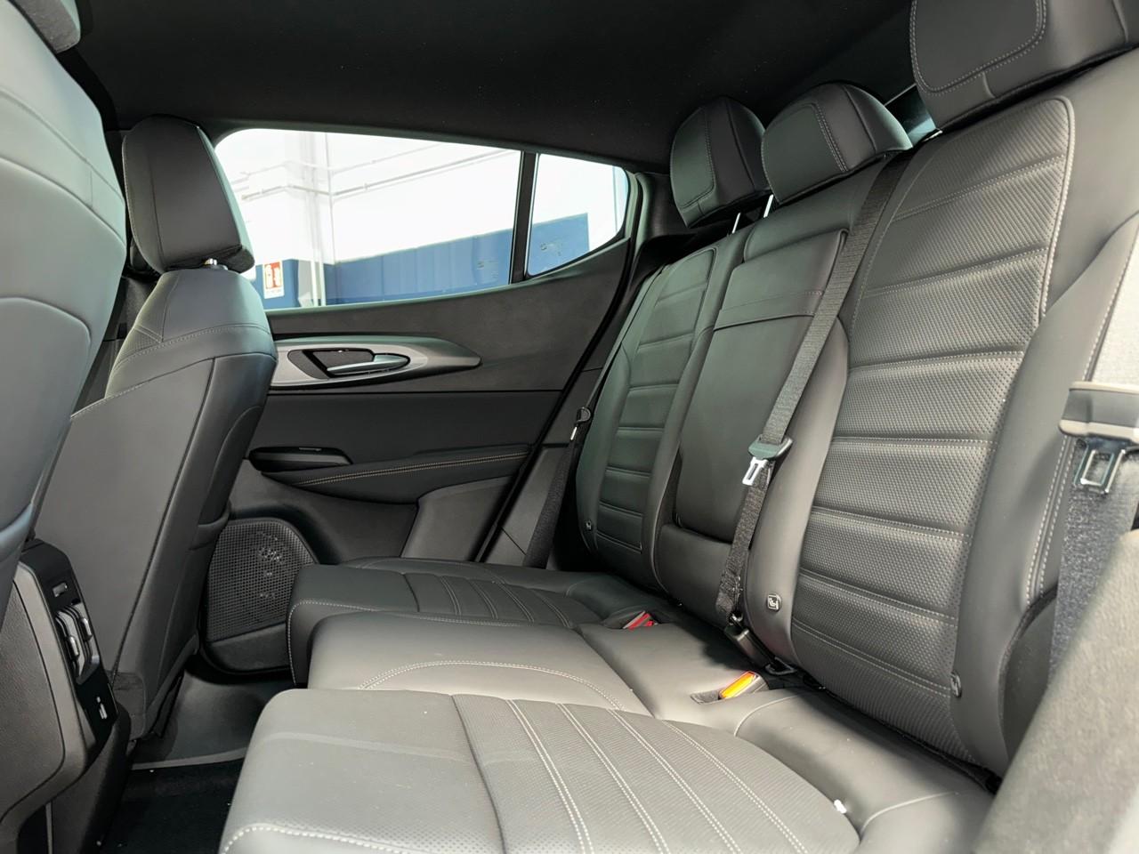Alfa Romeo Alfa Romeo Tonale usata, con Climatizzatore
