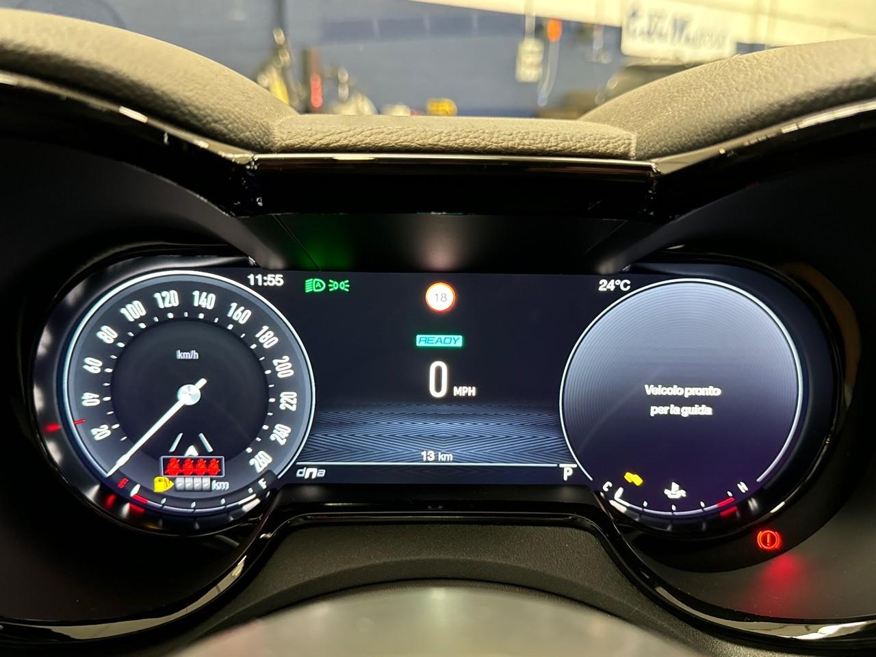 Alfa Romeo Alfa Romeo Tonale usata, con Mirror Screen