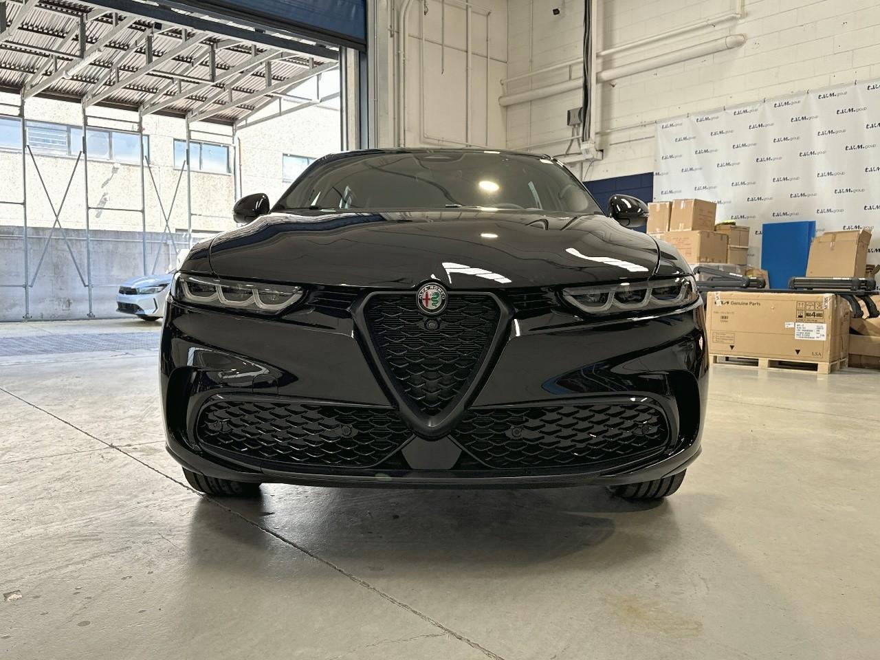 Alfa Romeo Alfa Romeo Tonale usata 11