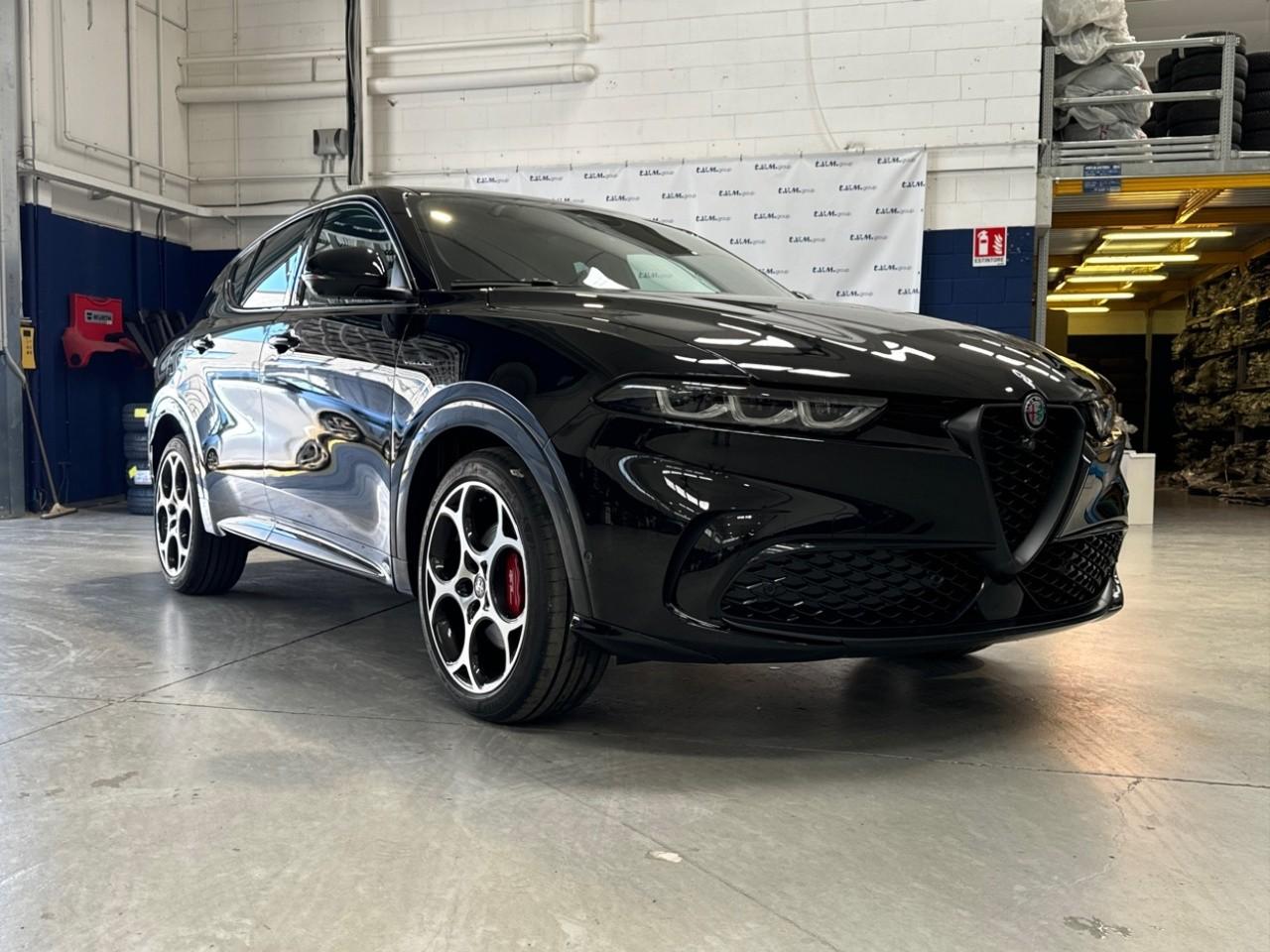 Alfa Romeo Alfa Romeo Tonale usata 14