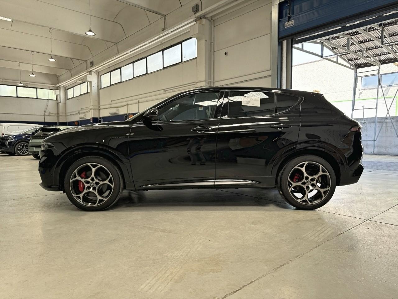 Alfa Romeo Alfa Romeo Tonale usata 15