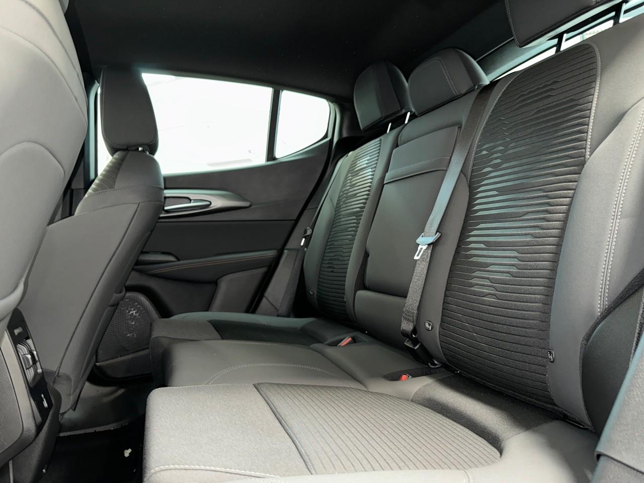 Alfa Romeo Alfa Romeo Tonale usata, con Climatizzatore