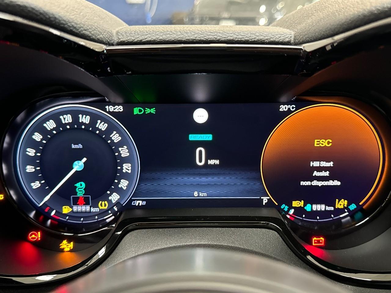 Alfa Romeo Alfa Romeo Tonale usata, con Mirror Screen
