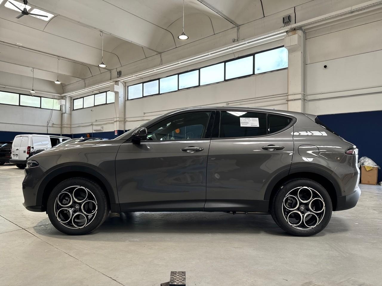 Alfa Romeo Alfa Romeo Tonale usata 15