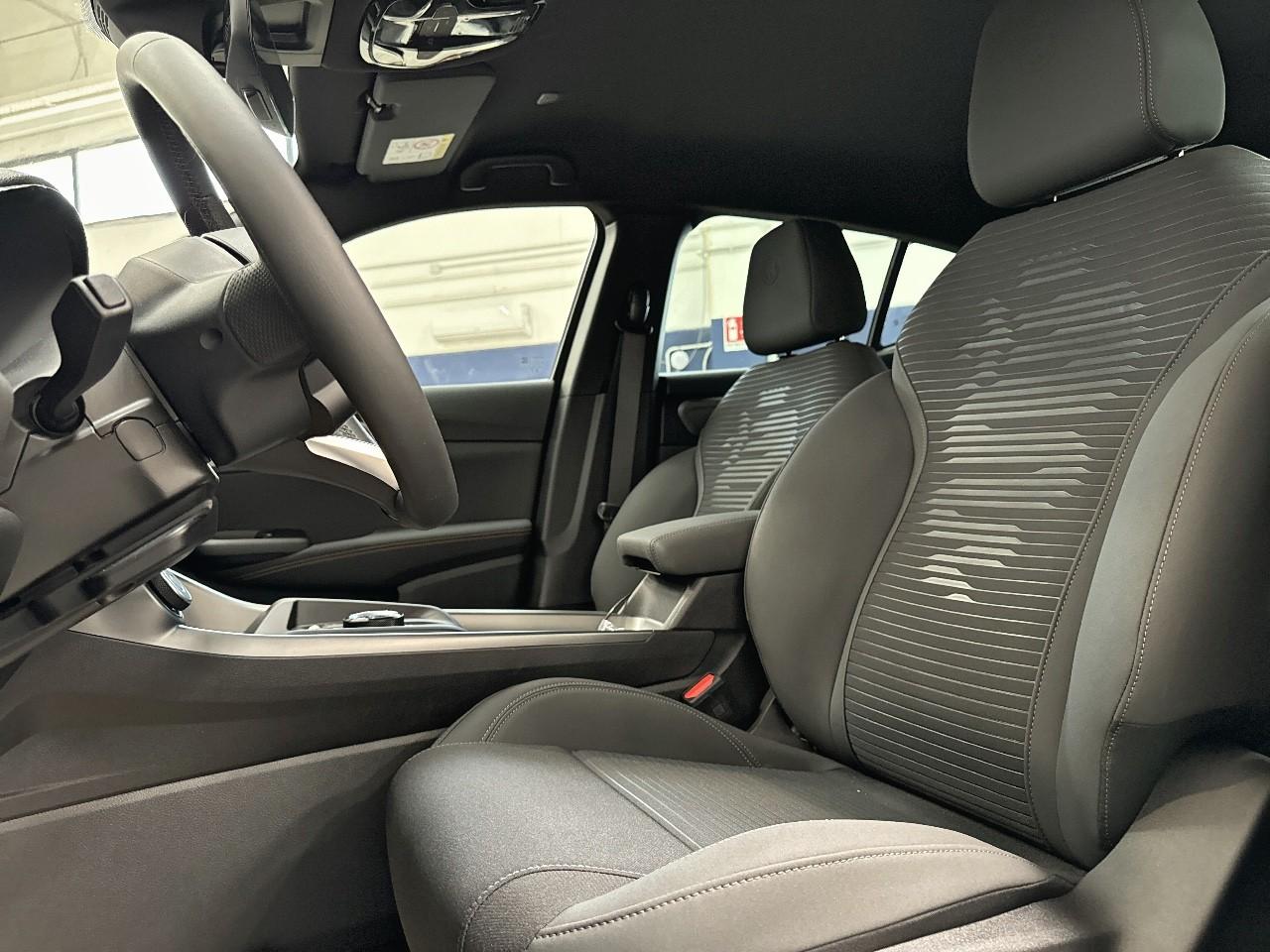 Alfa Romeo Alfa Romeo Tonale usata 20