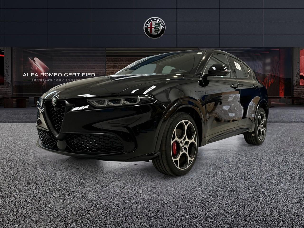 Alfa Romeo Alfa Romeo Tonale TONALE 1.3 280cv Plug-in Hybrid AT6 Veloce Q4