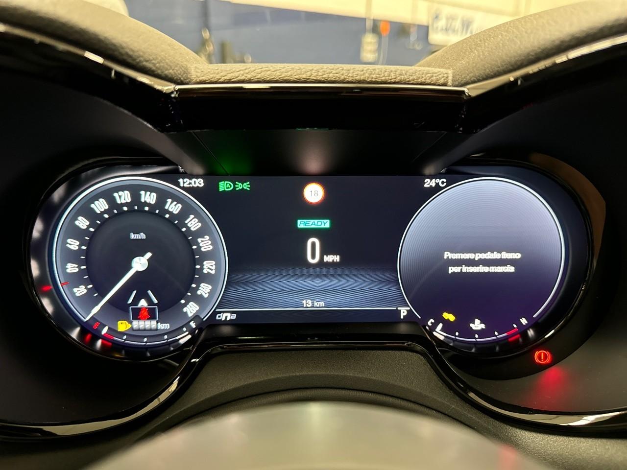 Alfa Romeo Alfa Romeo Tonale usata, con Mirror Screen