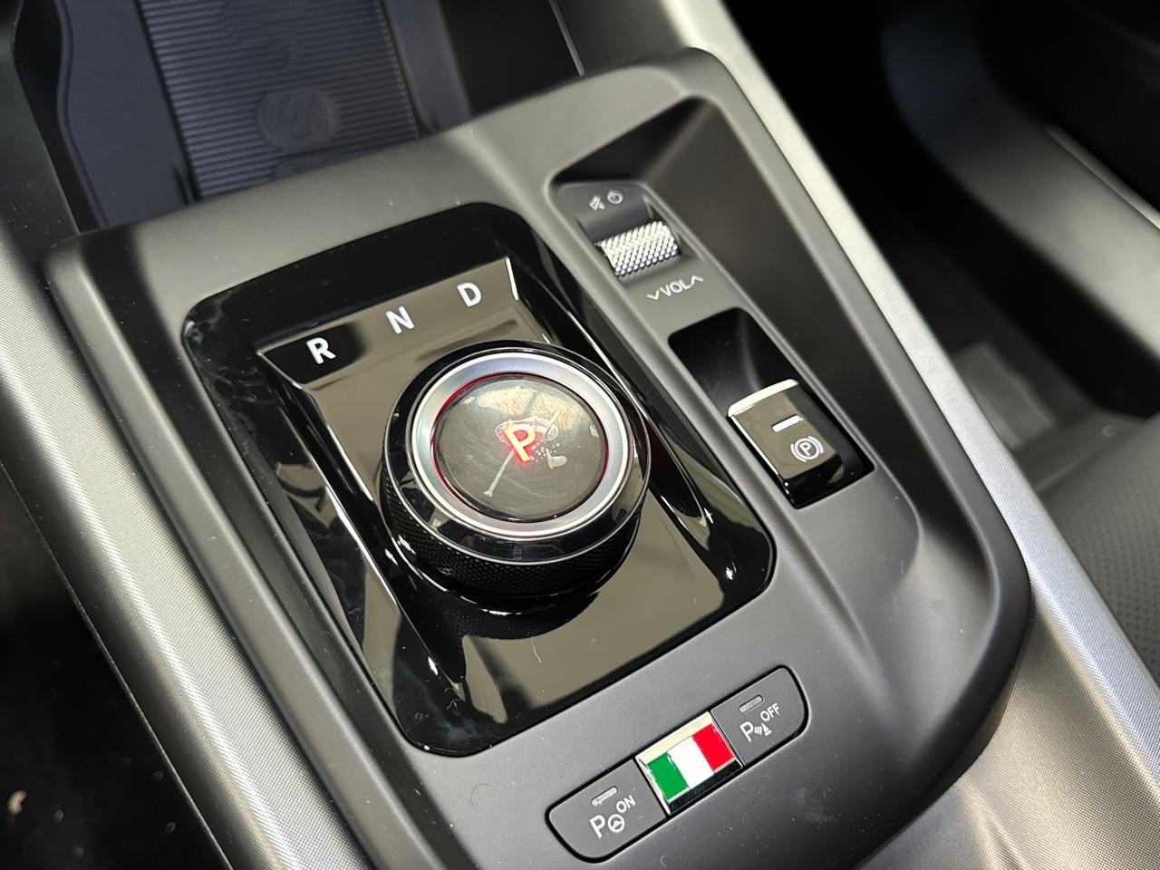 Alfa Romeo Alfa Romeo Tonale usata 7