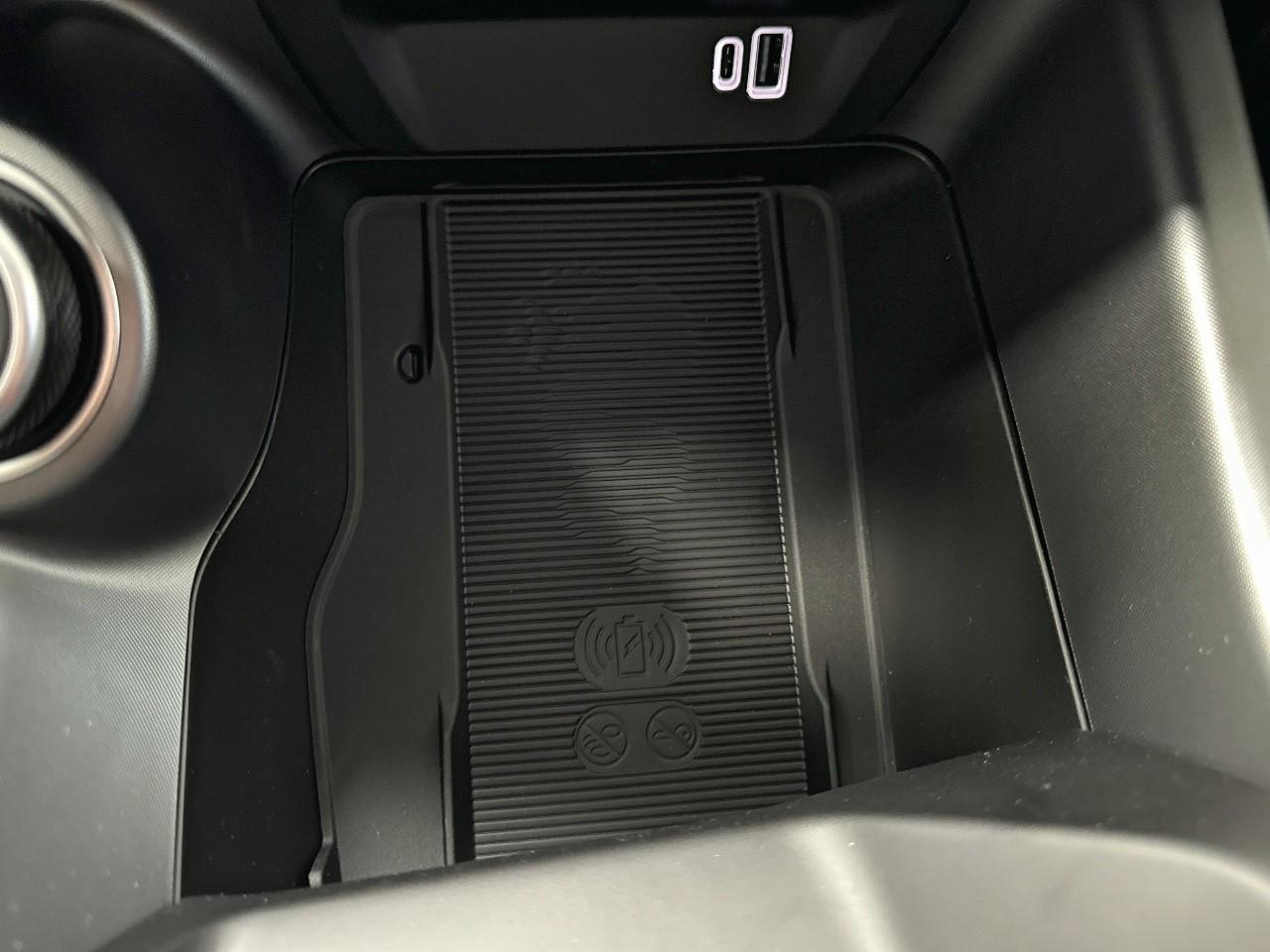 Alfa Romeo Alfa Romeo Tonale usata 9