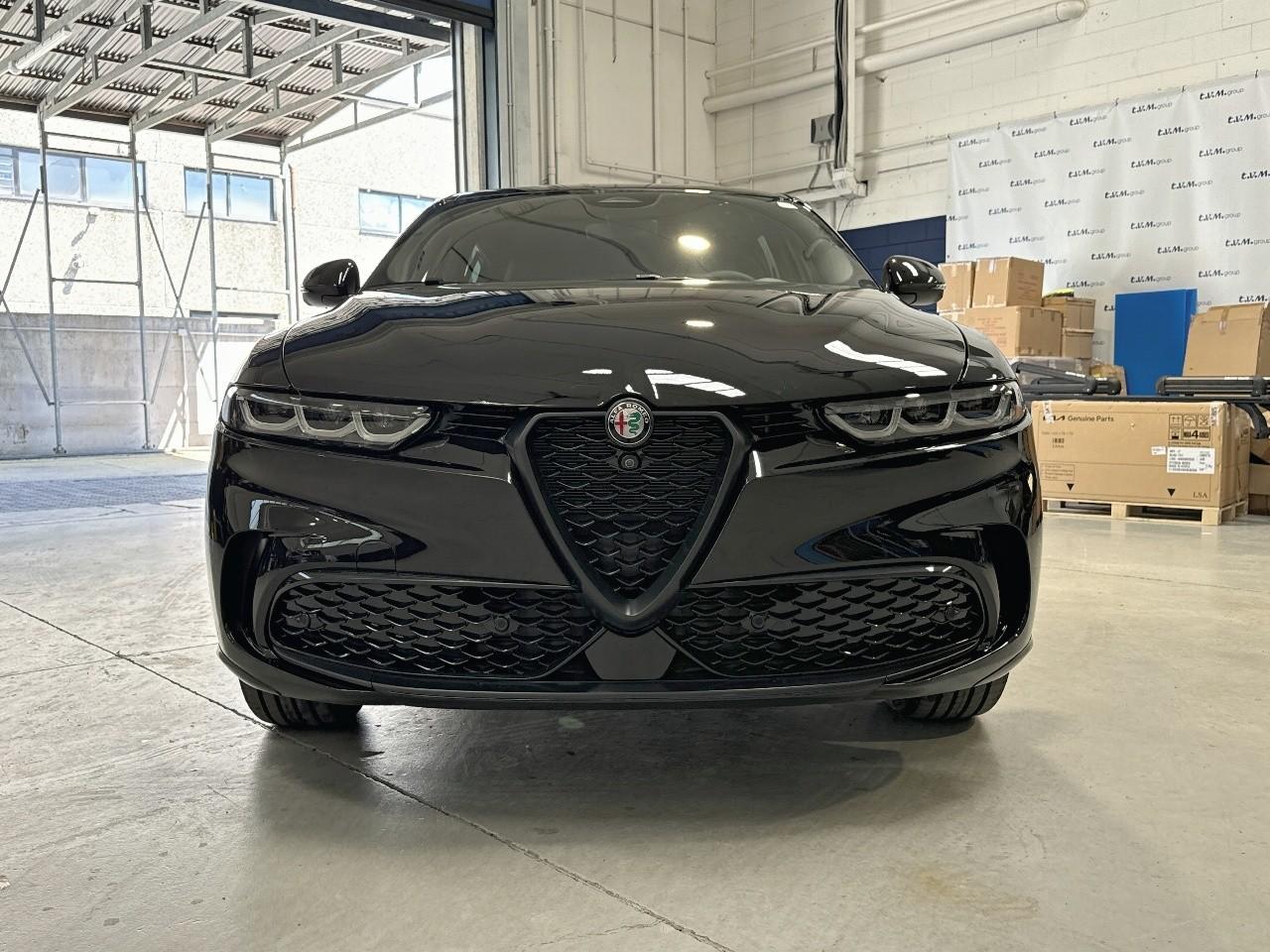 Alfa Romeo Alfa Romeo Tonale usata 11