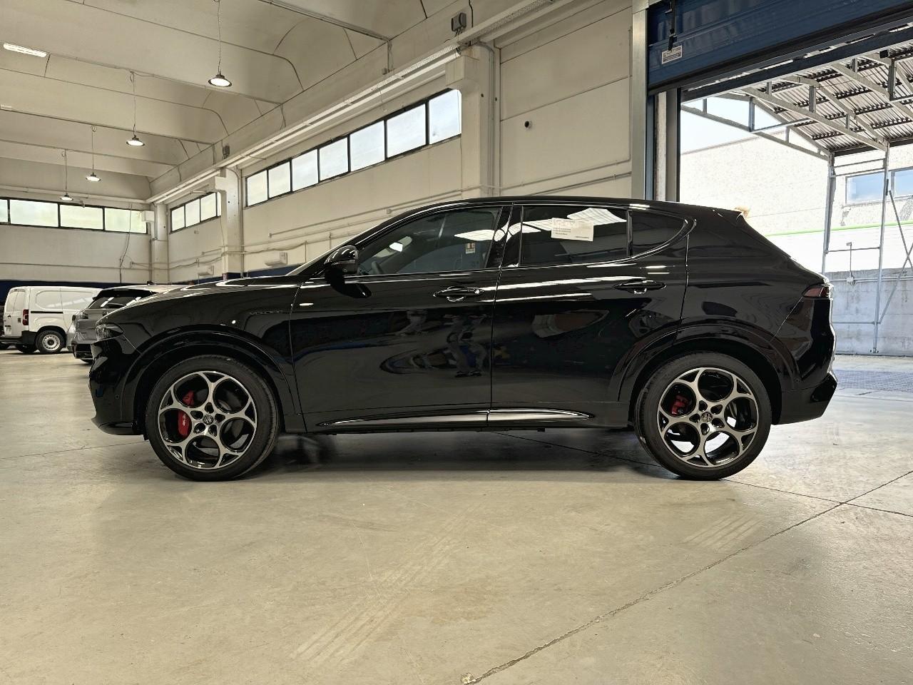 Alfa Romeo Alfa Romeo Tonale usata 15
