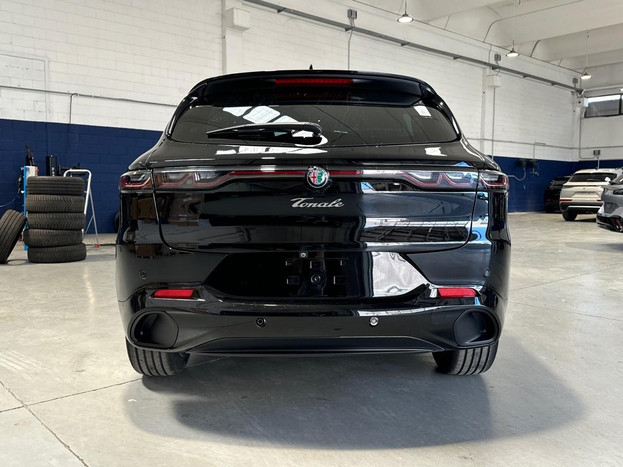 Alfa Romeo Alfa Romeo Tonale usata 16