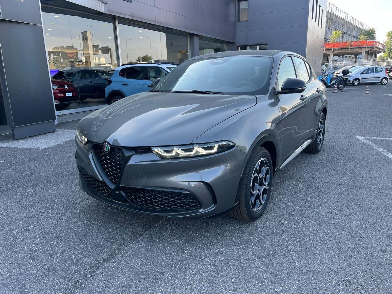 Alfa Romeo Tonale TONALE 1.5 130cv Hybrid TCT7 Sprint 