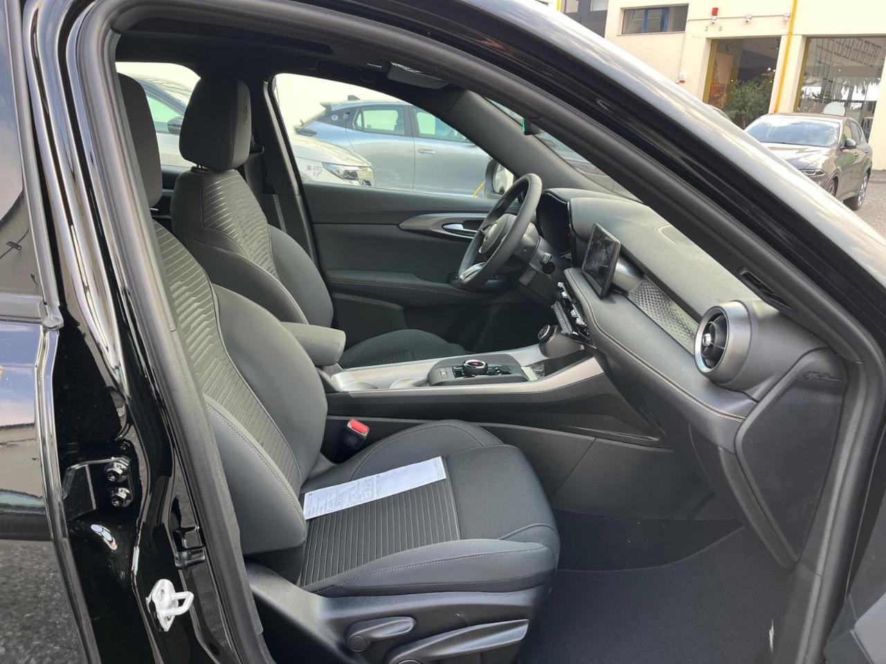 Alfa Romeo Alfa Romeo Tonale usata 3