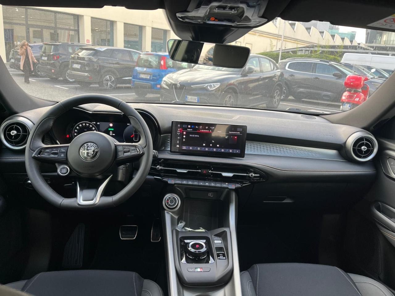Alfa Romeo Alfa Romeo Tonale usata 8