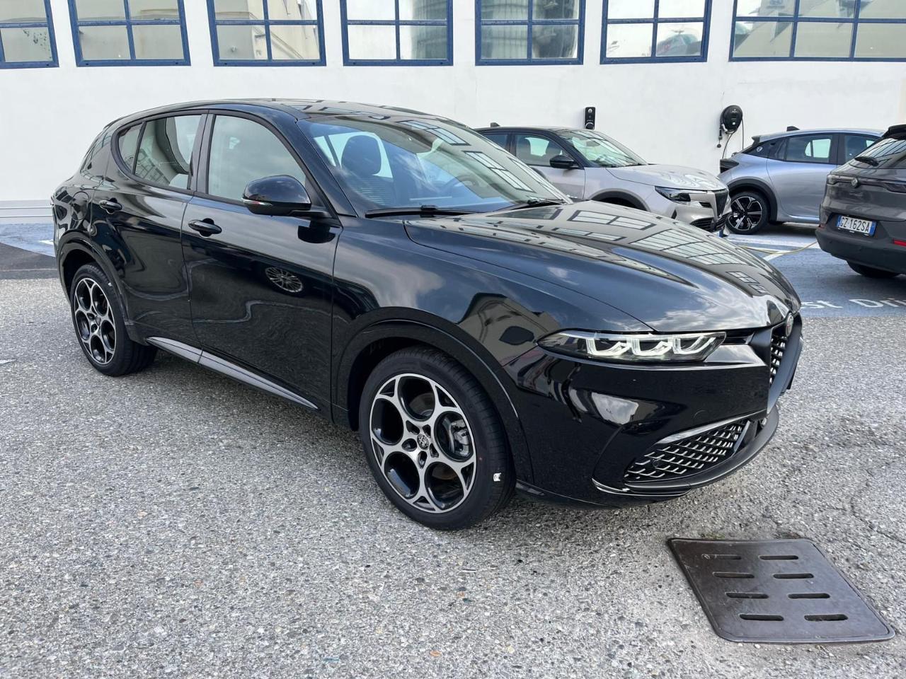 Alfa Romeo Alfa Romeo Tonale usata 14