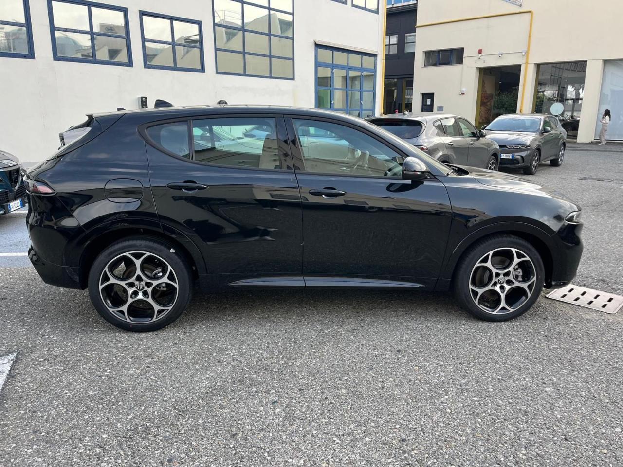 Alfa Romeo Alfa Romeo Tonale usata 15