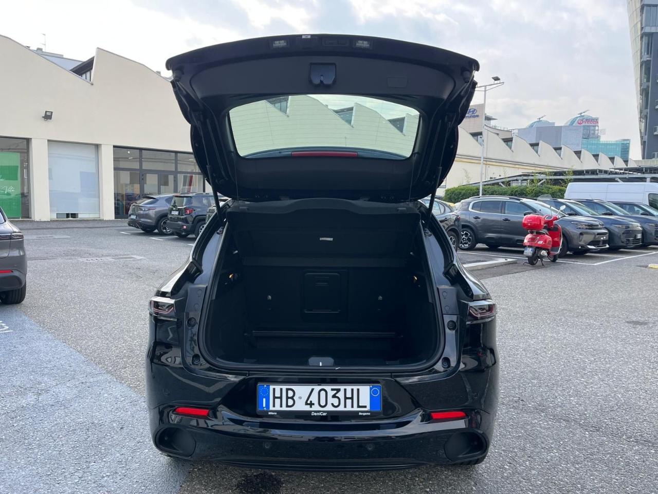 Alfa Romeo Alfa Romeo Tonale usata 20