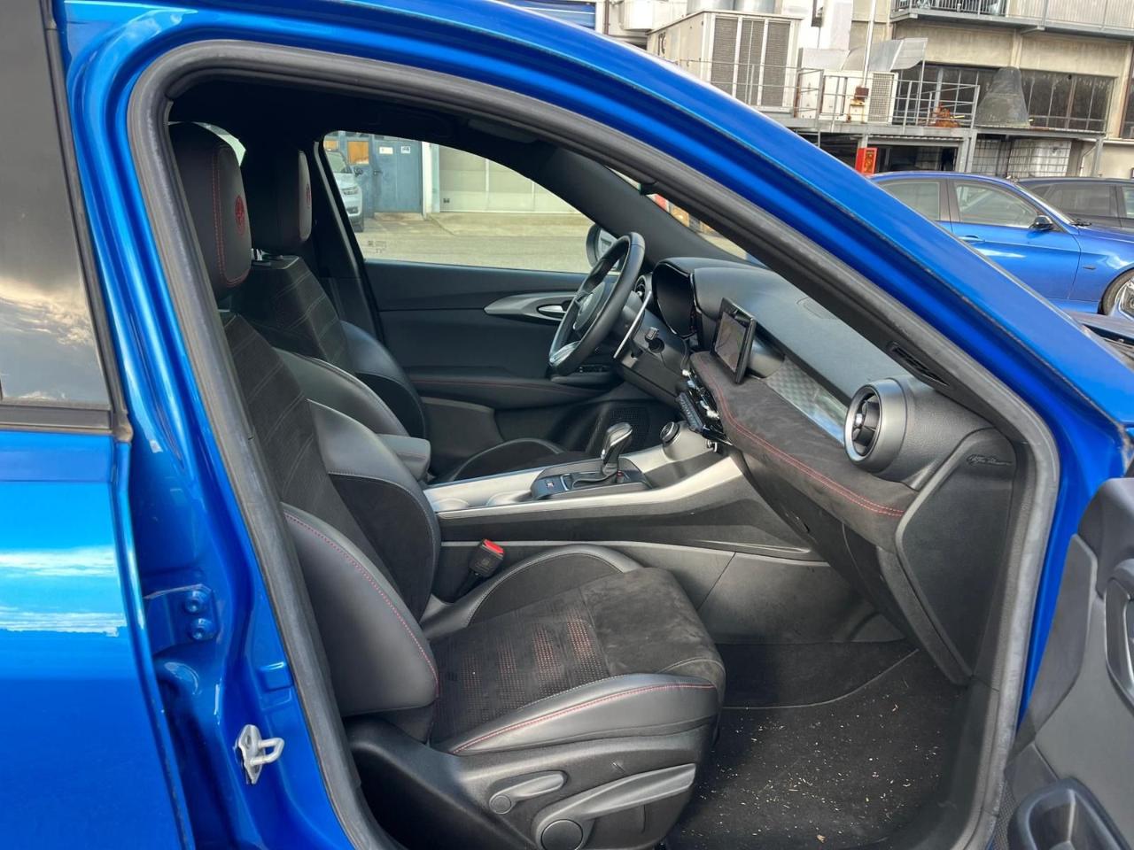 Alfa Romeo Alfa Romeo Tonale usata 3