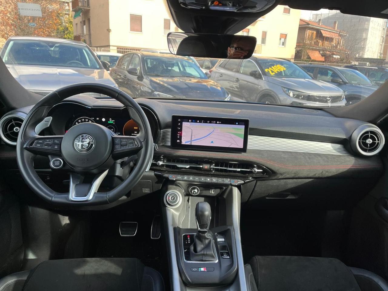 Alfa Romeo Alfa Romeo Tonale usata 6