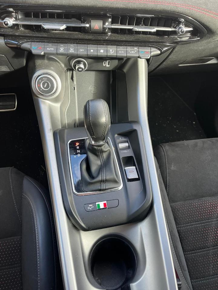 Alfa Romeo Alfa Romeo Tonale usata 8