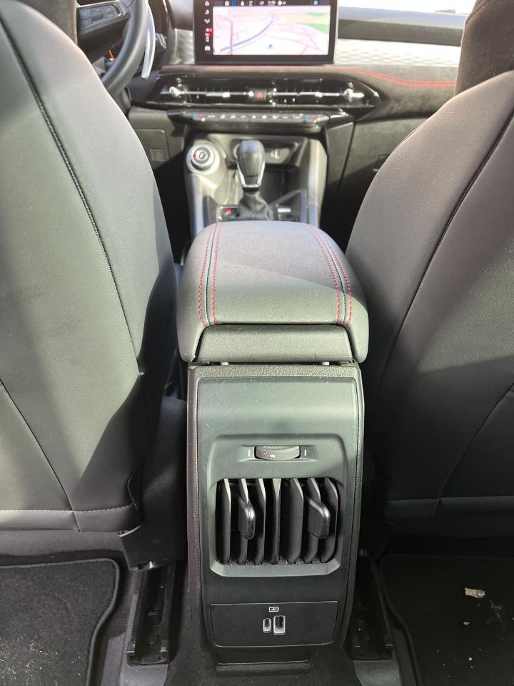 Alfa Romeo Alfa Romeo Tonale usata 9