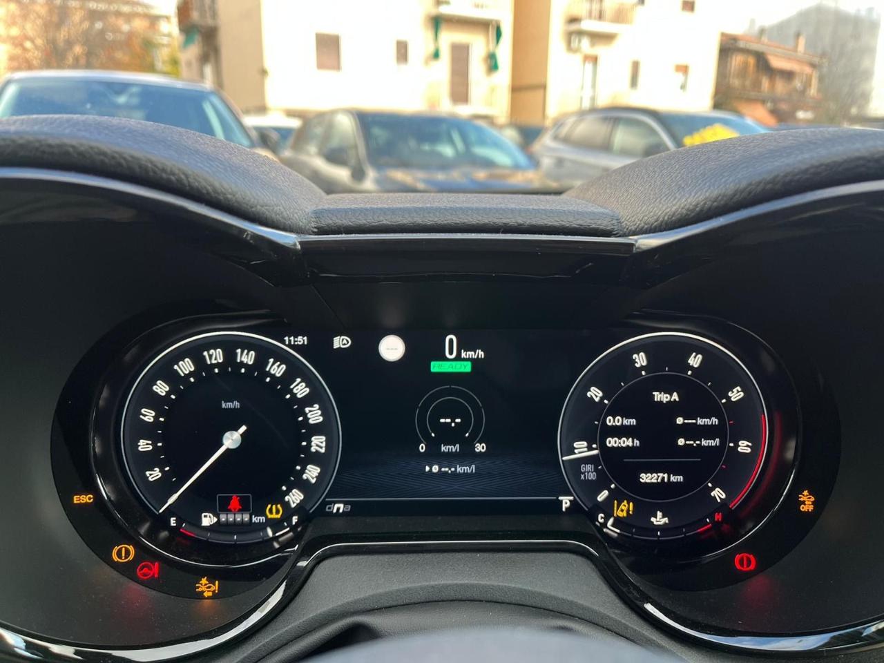 Alfa Romeo Alfa Romeo Tonale usata 10