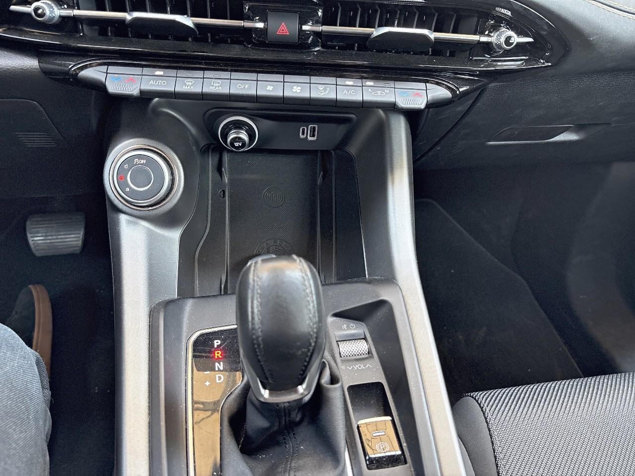 Alfa Romeo Alfa Romeo Tonale usata 8