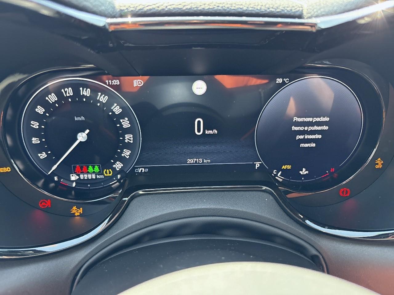 Alfa Romeo Alfa Romeo Tonale usata, con Mirror Screen