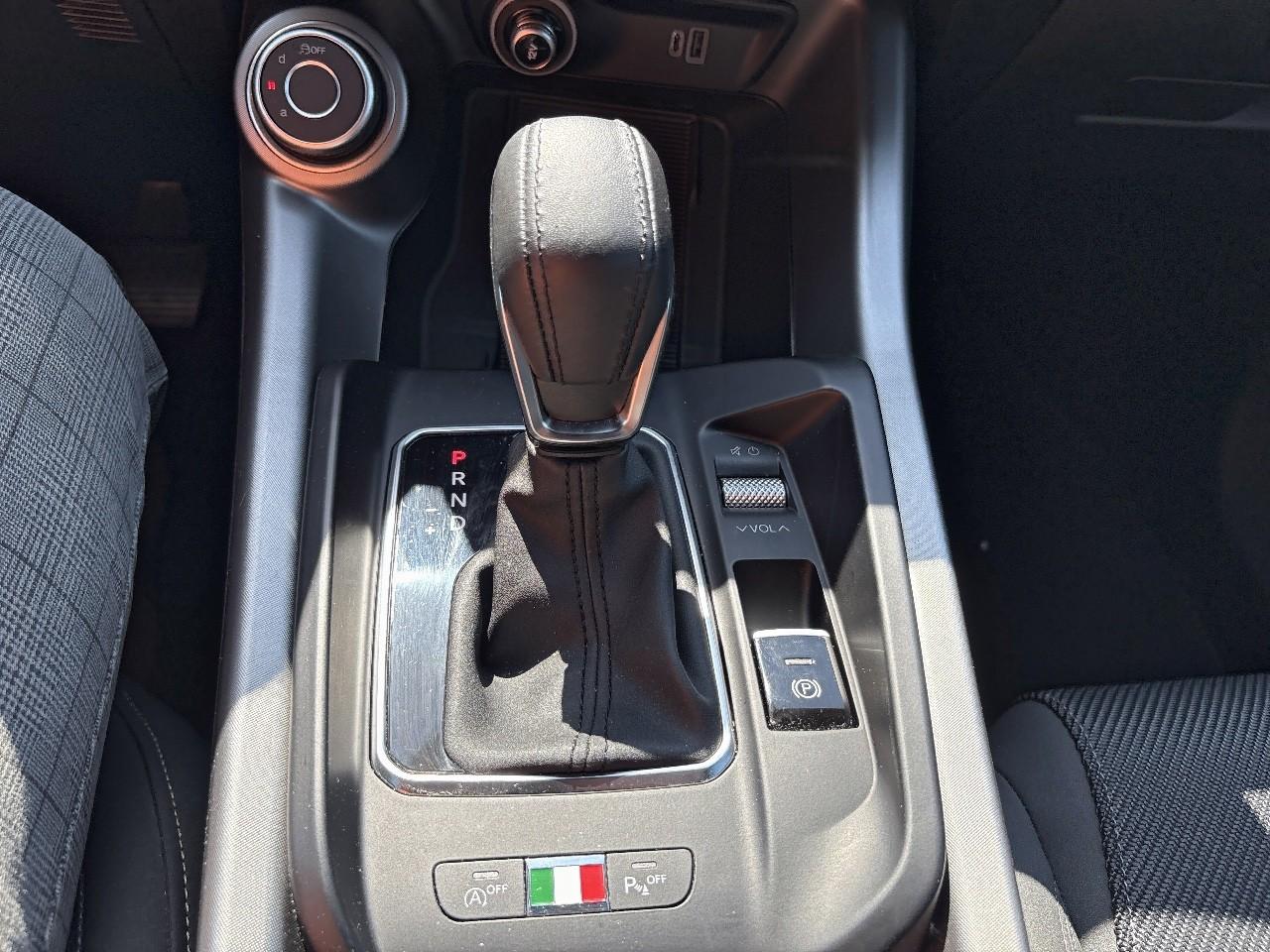 Alfa Romeo Alfa Romeo Tonale usata 7